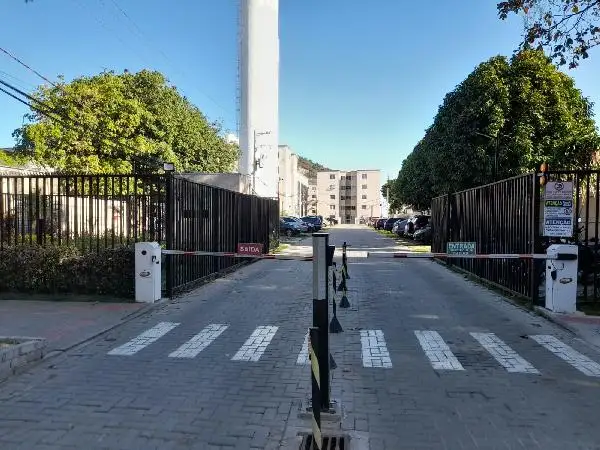 Apartamento em leilão em Rio de Janeiro