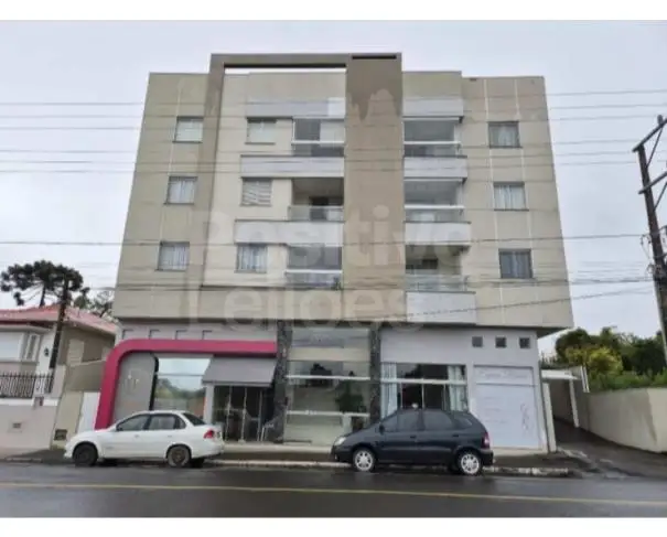 LOTE 2 - VAGA DE GARAGEM EM CANOINHAS/SC