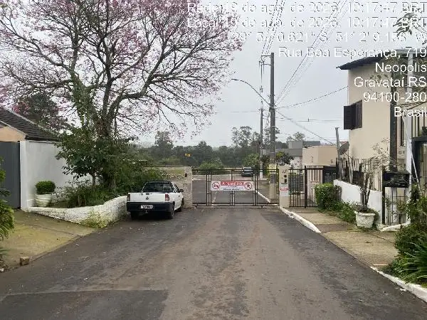 Casa em leilão em Gravataí