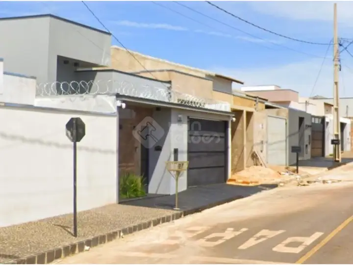 Casa em leilão em Coromandel