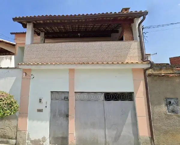 Imóvel em leilão - RUA CATANDUVA,N. 80, CAMPO GRANDE - CEP: 24000-000, RIO DE JANEIRO - RIO DE JANEIRO