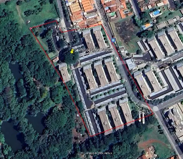 Imóvel em leilão - RUA DOUTOR WALTER BELIAN, N. 1265, Apto 404, BL 01, PARQUE SAO SEBASTIAO, RIBEIRAO PRETO, SP