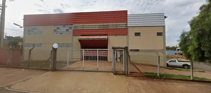 Terreno em leilão em Araraquara