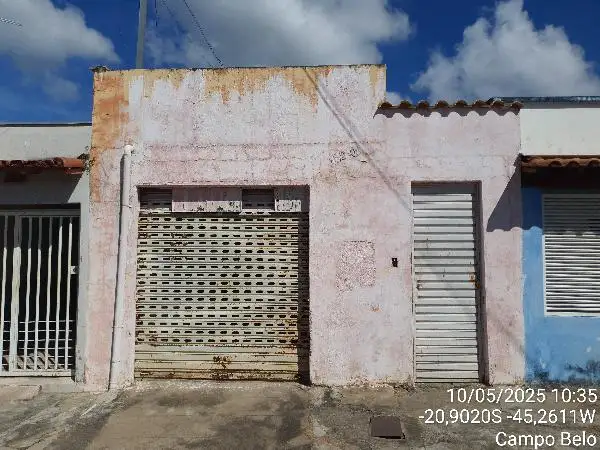 Casa em leilão em Campo Belo