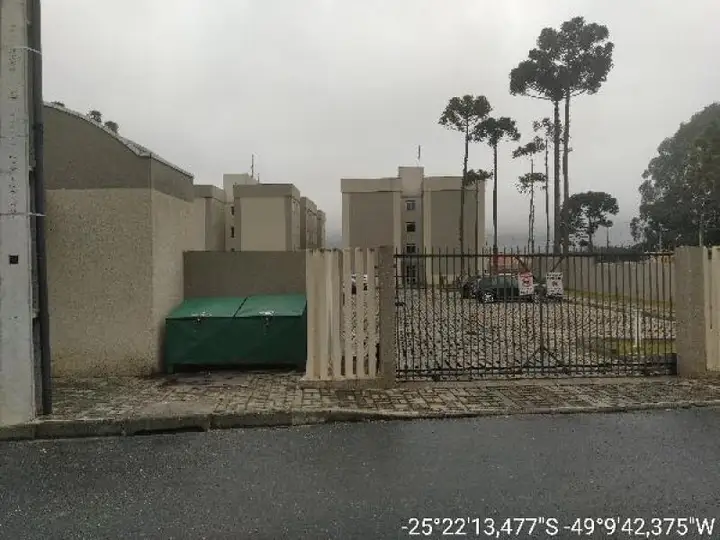 Apartamento em leilão em Colombo