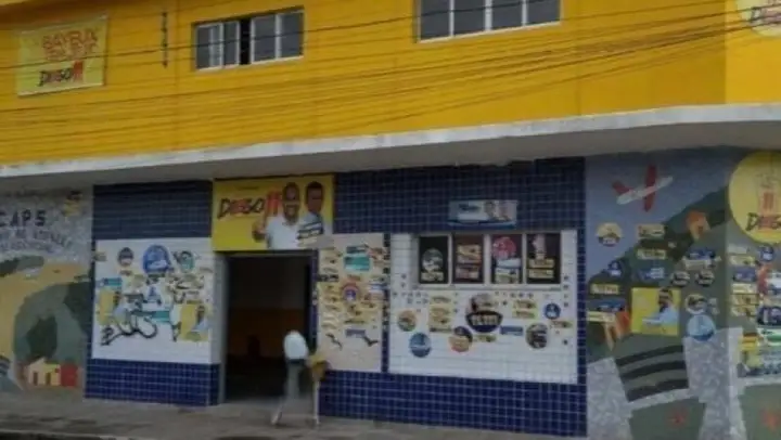 Terreno em leilão em Bayeux