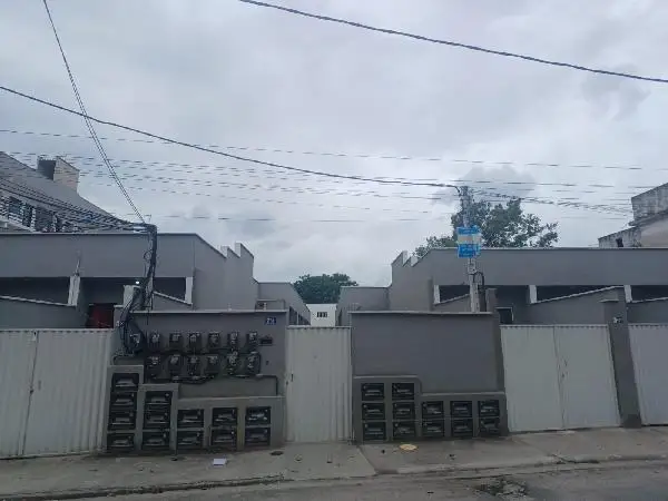 Imóvel em leilão - RUA MONSENHOR LAMEGO, N. 215, CS12, 65, LT26A2A, LARANJAL, SAO GONCALO, RJ