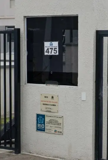 Apartamento em leilão em Rio de Janeiro