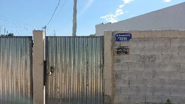 Imóvel em leilão - AVENIDA IRMAOS GUINLE,N. 2345 CS 21, BELMONTE - CEP: 26321-045, QUEIMADOS - RIO DE JANEIRO