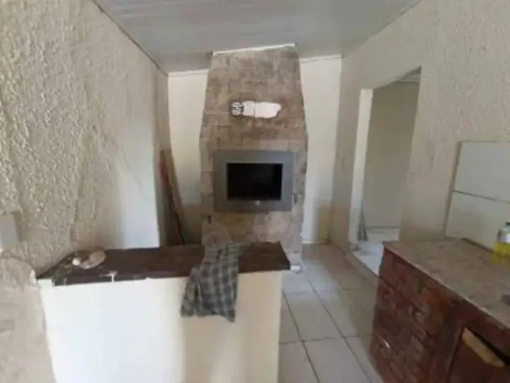 Casa em leilão em São Leopoldo