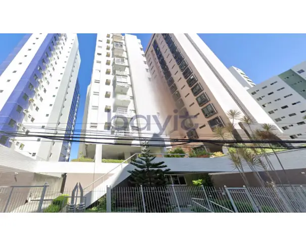 Residenciais em leilão em Recife