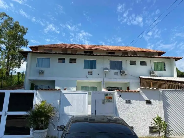 Casas em leilão em Duque de Caxias