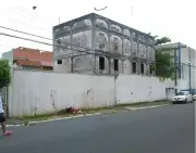 Terreno em leilão em Balneário Camboriú