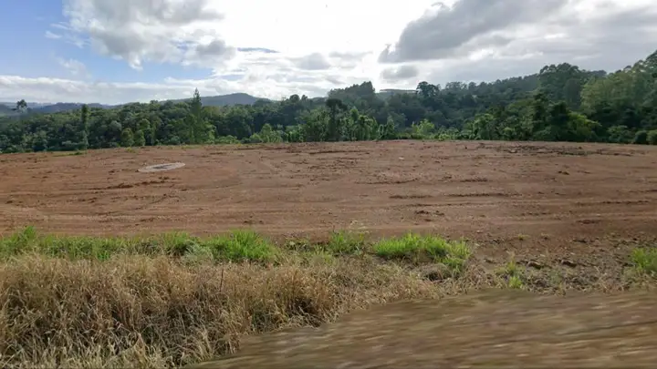 .'. Terreno Rural com Área de 25.319m2 - Petrolandia/SC .'.