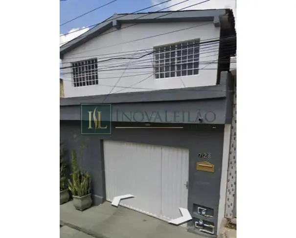 Imóvel c/ 02 Pav, c/ A.T 167m² , Santana do Ipanema AL