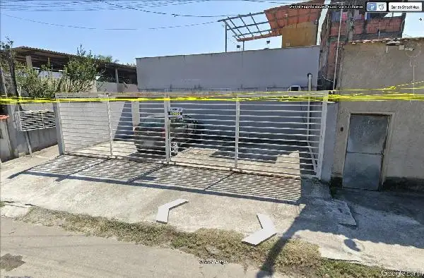 Imóvel em leilão - RUA EXPEDICIONARIO FRANCISCO TAMBORIM, N. 331, CS 03 LT 14 QD 14, COELHO, SAO GONCALO, RJ