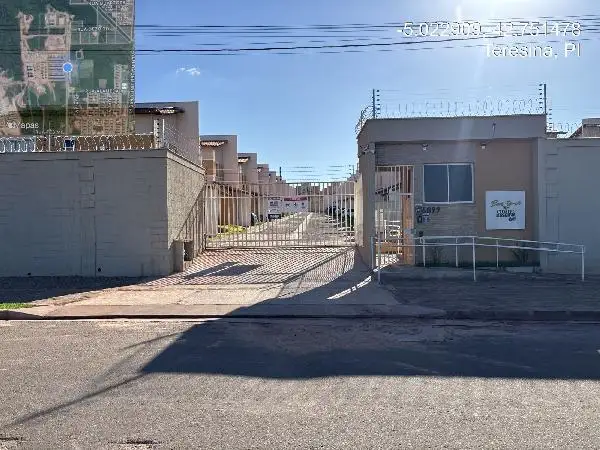 Casa em leilão em Teresina