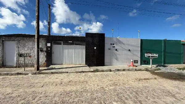 Casa em leilão em Marechal Deodoro