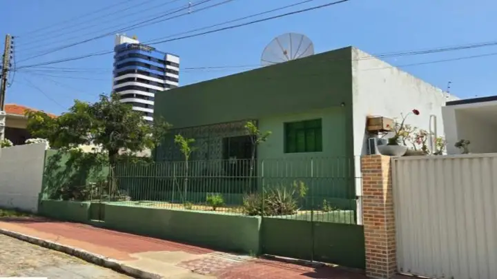 Casa em leilão em Patos