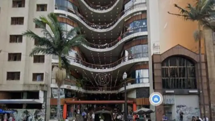 Terreno em leilão em São Paulo