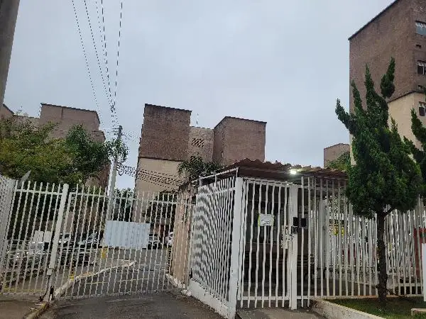 Imóvel em leilão - RUA DOUTORA APARECIDA FERNANDES DE JESUS, N. 640, Apto 31, BL 01 3 PAV, JARDIM PETROPOLIS, COTIA, SP