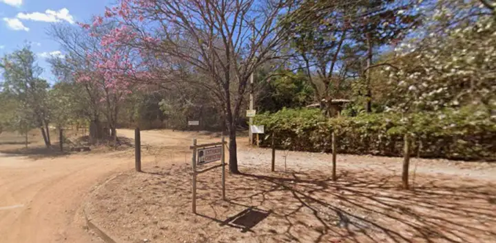 Casa em leilão em Jaboticatubas