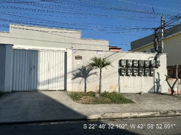 Imóvel em leilão - RUA REVERENDO LUIS FELICIANO, N. 327, CS 06, JD N S AUXILIADORA, SAO GONCALO, RJ