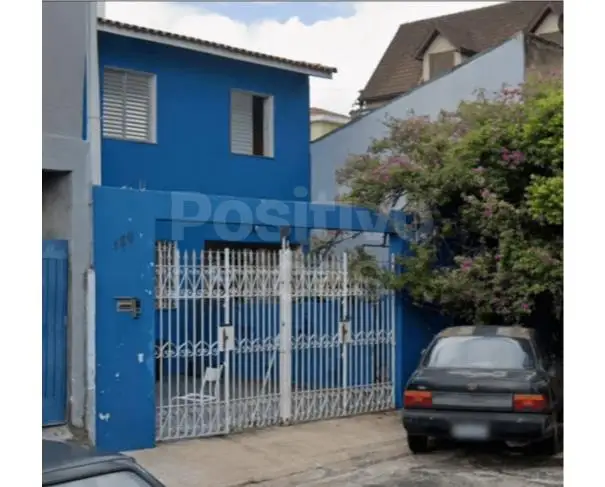 Residenciais em leilão em São Paulo