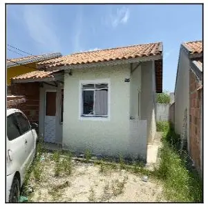 Casa em leilão em Itaboraí