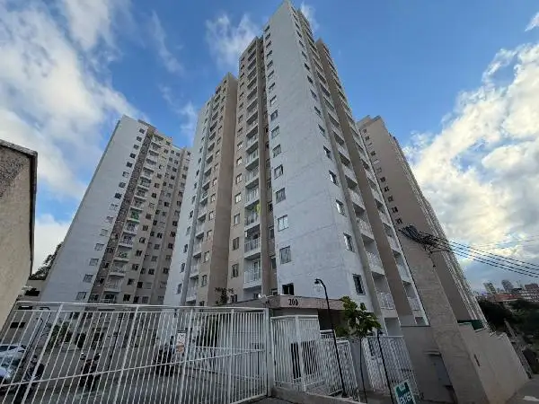 Apartamento em leilão em São Paulo