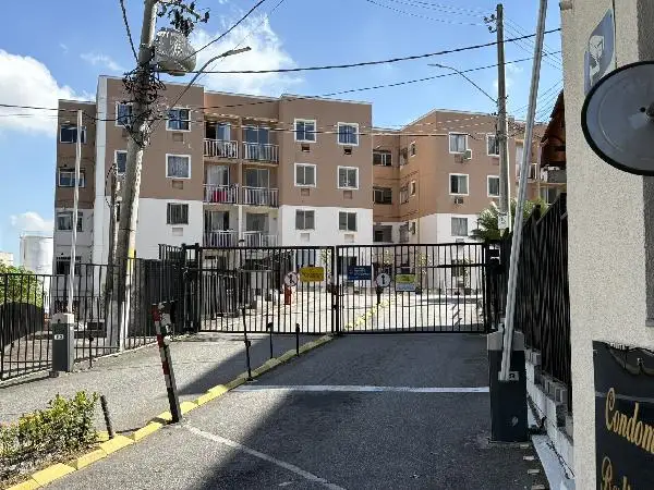 Apartamento em leilão em Rio de Janeiro