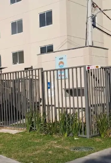 Imóvel em leilão - AVENIDA MARLENE CUNHA, N. 500, Apto 503, BL 08, BRAS DE PINA, RIO DE JANEIRO, RJ