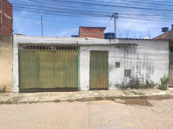 Casas em leilão em Brasília