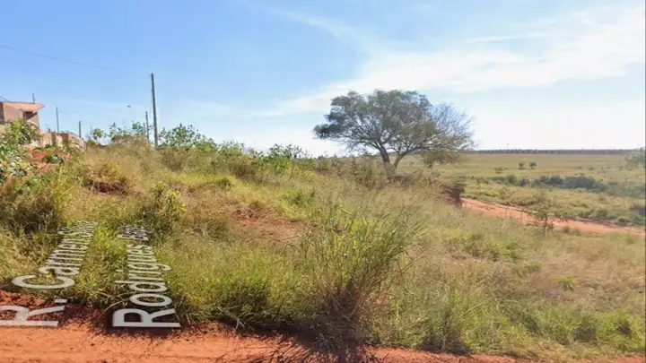 Terreno em leilão em Bauru