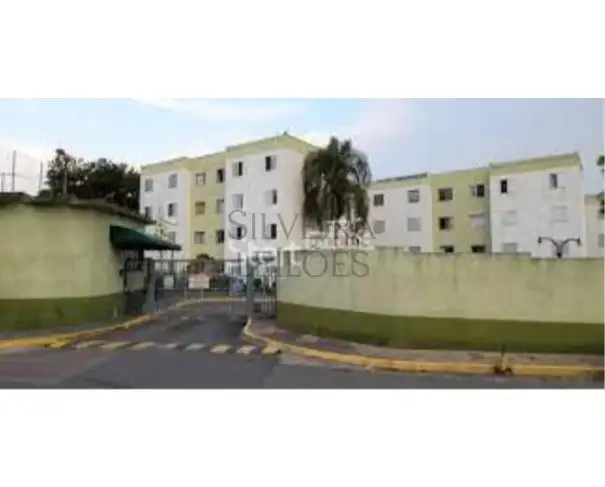 Residenciais em leilão em Campinas