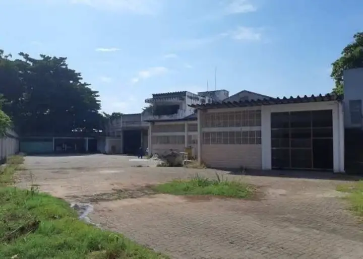Terreno em leilão em Duque de Caxias