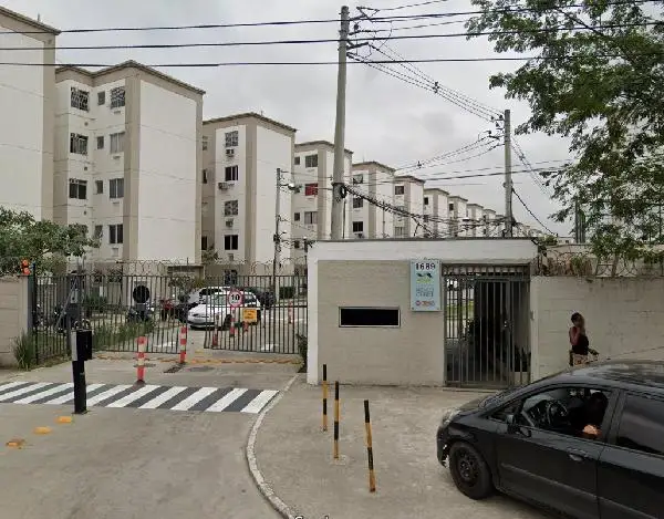 Imóvel em leilão - AVENIDA CHRISOSTOMO PIMENTEL DE OLIVEIRA, N. 1689, Apto 303, BL 09, ANCHIETA, RIO DE JANEIRO, RJ