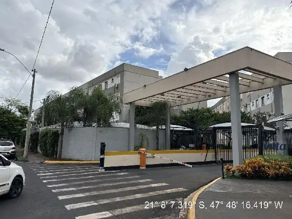 Imóvel em leilão - AVENIDA EDUARDO ANDREA MATARAZZO, N. 4635, Apto 03, TORRE 3 BLOCO C, IPIRANGA, RIBEIRAO PRETO, SP