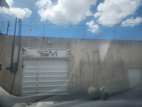 Casa em leilão em Fortaleza