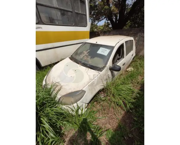 Diversos em leilão em Confins