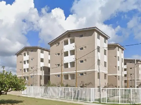 Imóvel em leilão - AVENIDA FLAVIO VASCONCELOS, N. SN, Apto 501, BL 09, LT 01, QD 08, LOT VIVER MELHOR, VENDA DAS PEDRAS, ITABORAI, RJ