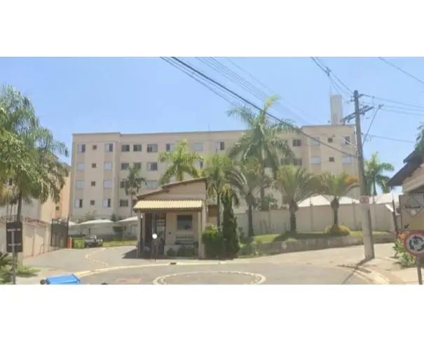 Imóvel em leilão em Campinas