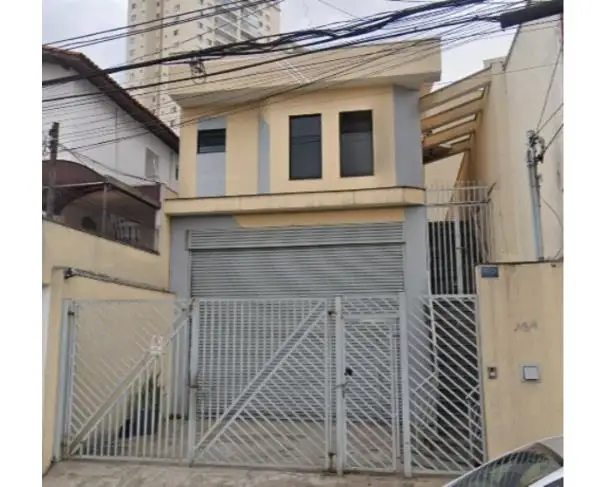 Comerciais em leilão em São Paulo