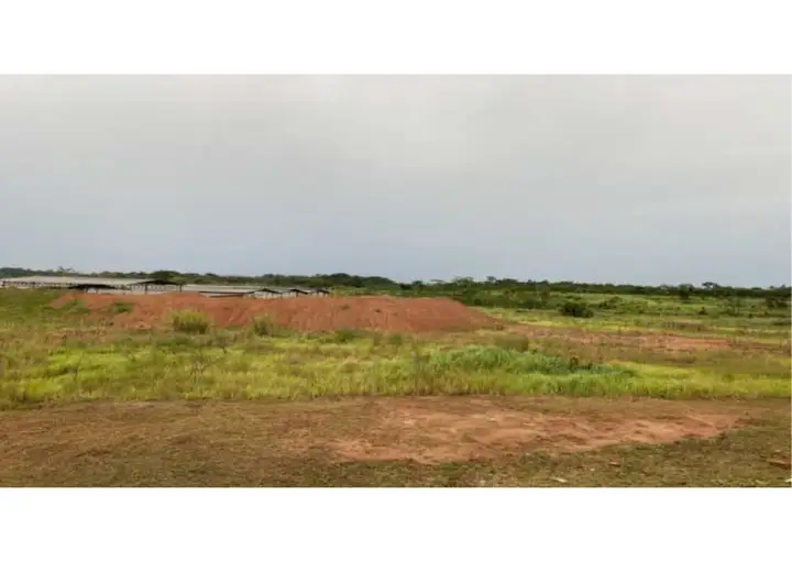 Terreno em leilão em Rio Branco
