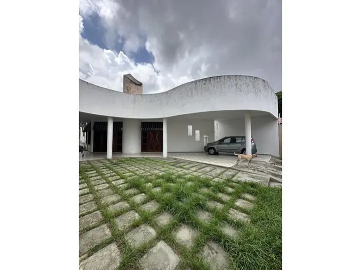 Terreno em leilão em Fortaleza