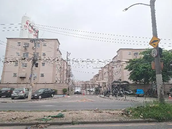 Imóvel em leilão - AVENIDA CHRISOSTOMO PIMENTEL DE OLIVEIRA, N. 1631, Apto 503, BL 10, ANCHIETA, RIO DE JANEIRO, RJ