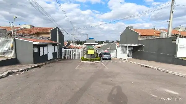 Casa em leilão em Fazenda Rio Grande