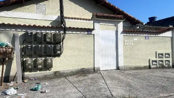 Imóvel em leilão - RUA XAVANTES, N. 337, CS 06, LT 12, QD 61-N, JARDIM CATARINA, SAO GONCALO, RJ