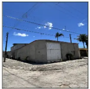 Casa em leilão em Mongaguá