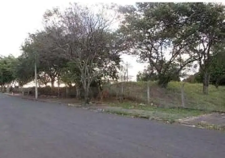 Terreno em leilão em Campinas